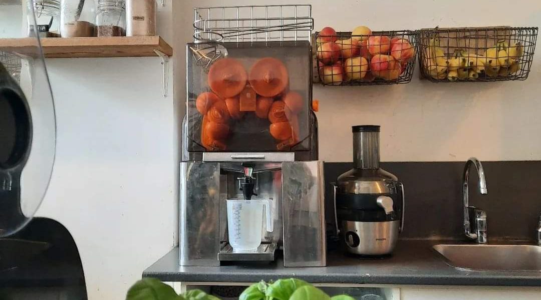 LEF! Smoothie & Lunchbar