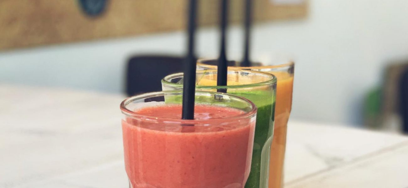 smoothie algemeen